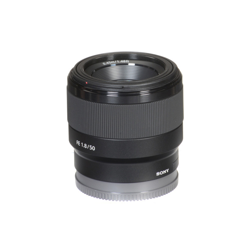 MEIKE 50mm F1.8 Auto Focus Lens for Nikon Z Mount